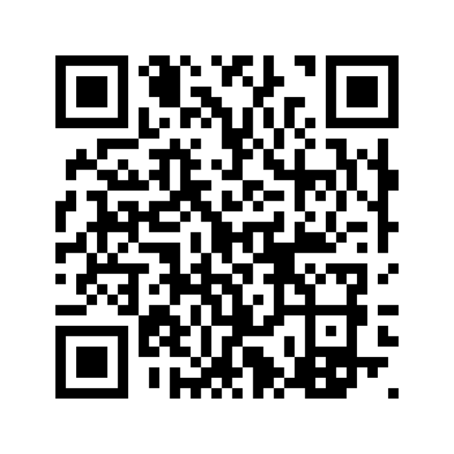 QR code to download the mobile app